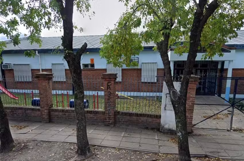 Escuela Jardin De Infantes N&ordm; 33 Los Pinguinitos