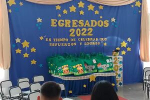 Escuela Jardin De Infantes N&ordm; 36