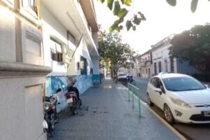 Escuela Jardin De Infantes Nº 5 La Gotita Traviesa