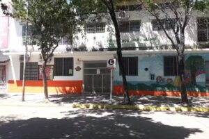 Escuela Jardin de Infantes N&ordm; 904