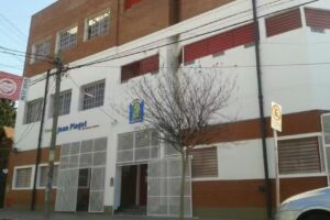 Escuela Jean Piaget