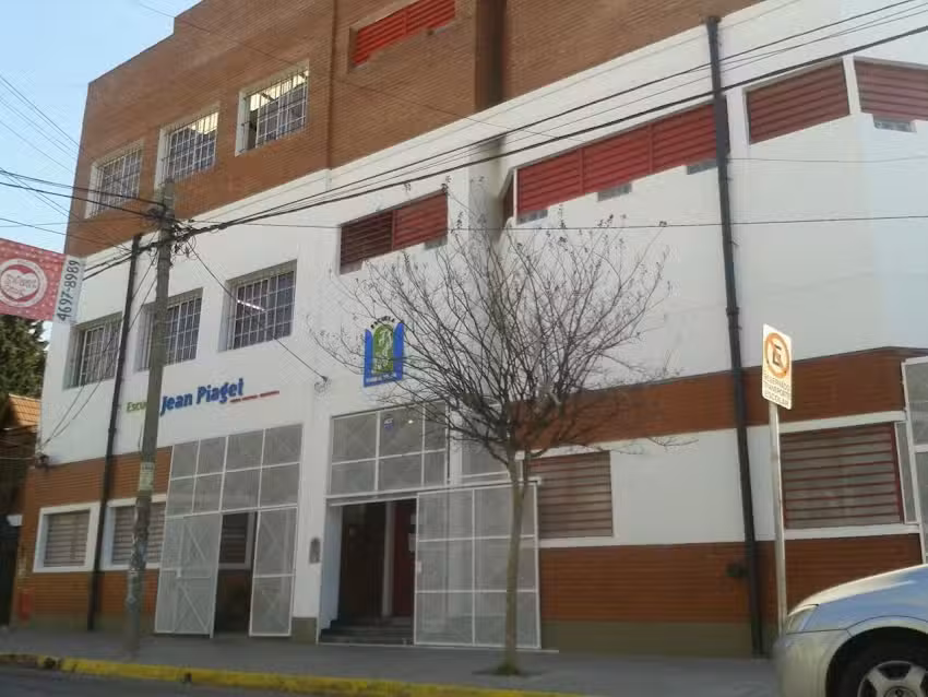 Escuela Jean Piaget