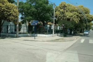 Escuela Jorge Newbery