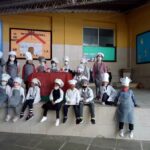 Escuela Jos&eacute; de San Mart&iacute;n