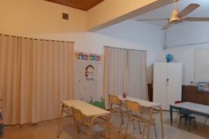 Escuela Jose Gervasio Artigas