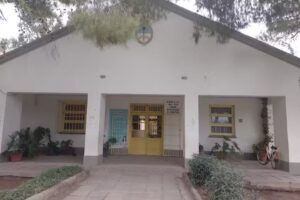ESCUELA JOSE HERNANDEZ 1-298
