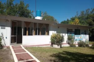 Escuela Jos&eacute; Hern&aacute;ndez de Achiras Abajo