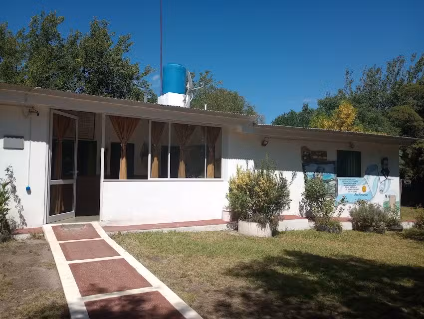 Escuela Jos&eacute; Hern&aacute;ndez de Achiras Abajo