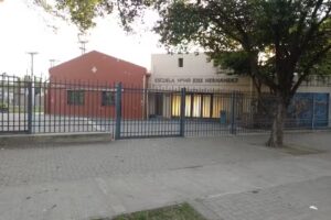 Escuela &ldquo;Jose Hernandez&rdquo; N&ordm; 149