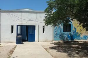 ESCUELA JOSE HERNANDEZ VILLA DEL PRADO