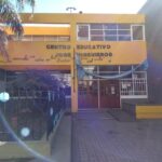 Escuela Jose Ingenieros