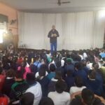 Escuela Jose Ingenieros