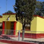 Escuela Jos&eacute; Manuel Estrada