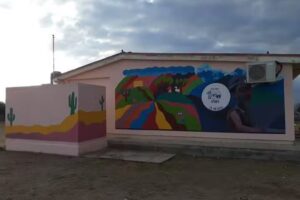 Escuela José Manuel Estrada