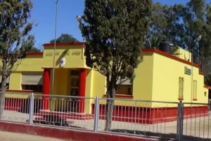 Escuela Jos&eacute; Manuel Estrada