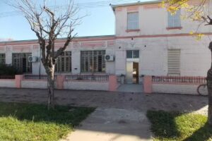 Escuela José Manuel Estrada Nº 337