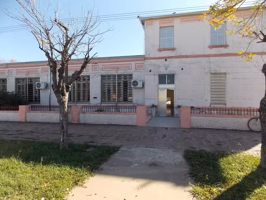 Escuela Jos&eacute; Manuel Estrada N&ordm; 337