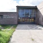 Escuela Jos&eacute; Mar&iacute;a Paz