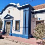 Escuela Jose Maria Paz