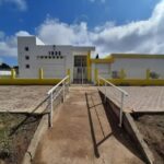 Escuela Jos&eacute; Mar&iacute;a Paz