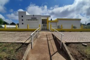 Escuela Jos&eacute; Mar&iacute;a Paz