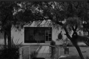 Escuela Jose Maria Paz