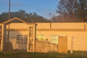 Escuela Jose Mi&ntilde;o