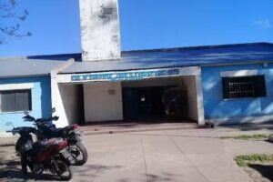Escuela Jose S. Farhat N&deg;339