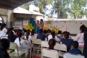 escuela juan apostol martinez nro 941