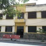 Escuela Juan Bautista Alberdi