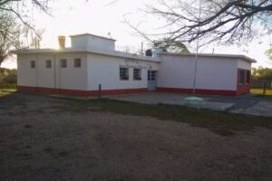Escuela Juan Bautista Alberdi