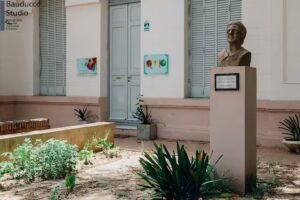 Escuela Juan Bautista Alberdi N 476