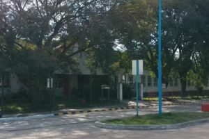 Escuela Juan Bautista Alberdi N- 64