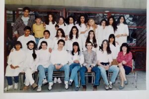 Escuela Juan Bautista de la Salle