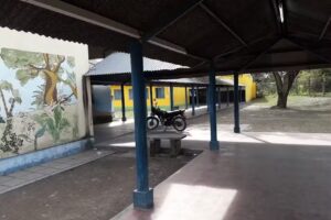 Escuela Juan Benjam&iacute;n Ter&aacute;n