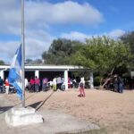 Escuela Juan Domingo Roldan N&deg;845