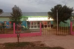 Escuela Juan Jose Gualberto Pisarello Nro 1008