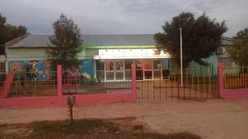 Escuela Juan Jose Gualberto Pisarello Nro 1008