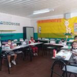 Escuela Juan Pascual Pringles