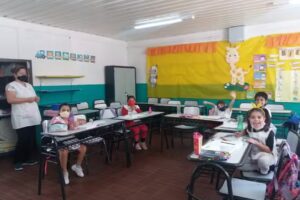 Escuela Juan Pascual Pringles