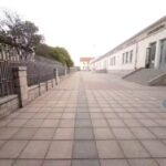 Escuela Juan pascual Pringles