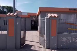 Escuela Juan Pedro Esnaola