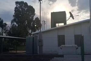 Escuela Juan XXIII N&deg; 1-537