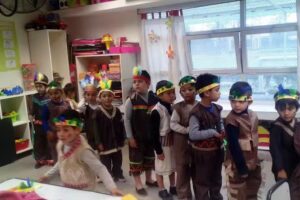 Escuela Justiniano Frias