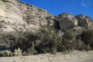 Escuela La Angostura N&deg;130