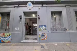 Escuela la Banderita