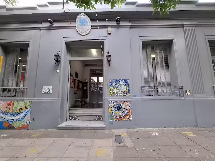 Escuela la Banderita