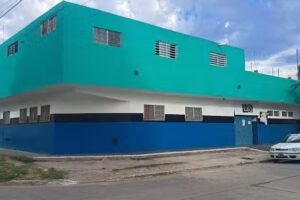 Escuela La Buena Semilla