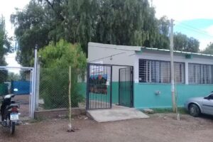 Escuela La Primavera