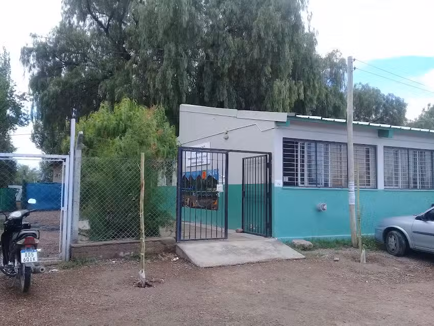 Escuela La Primavera